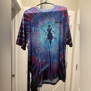 Teddy Fresh x Magic the Gathering Counterspell T-shirt